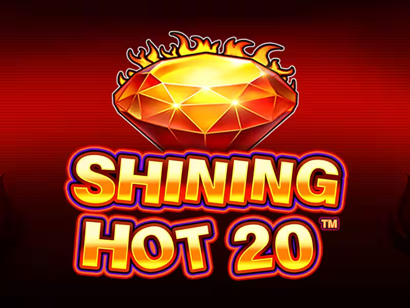 Shining Hot 20