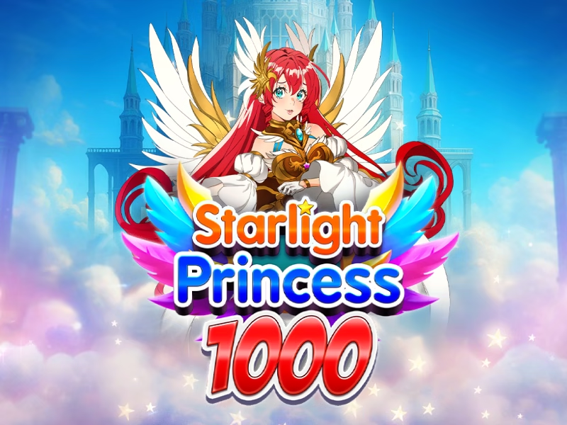 Starlight Princess 1000