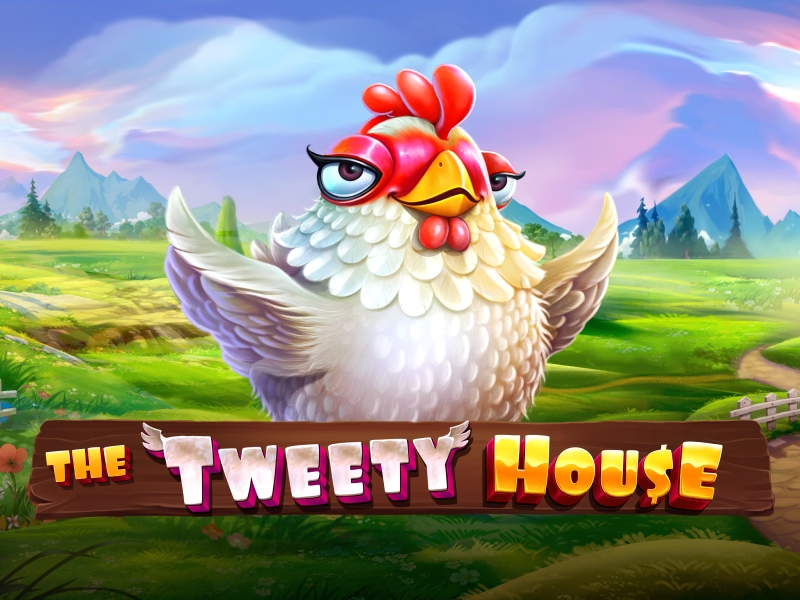 The Tweety House