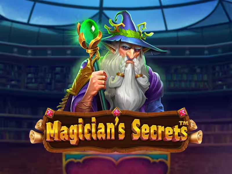 Magicians Secrets