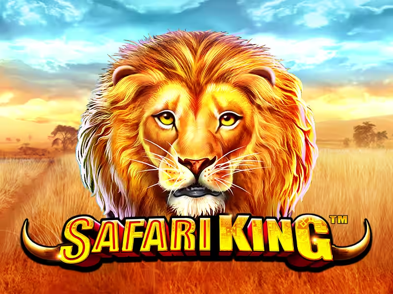 Safari King