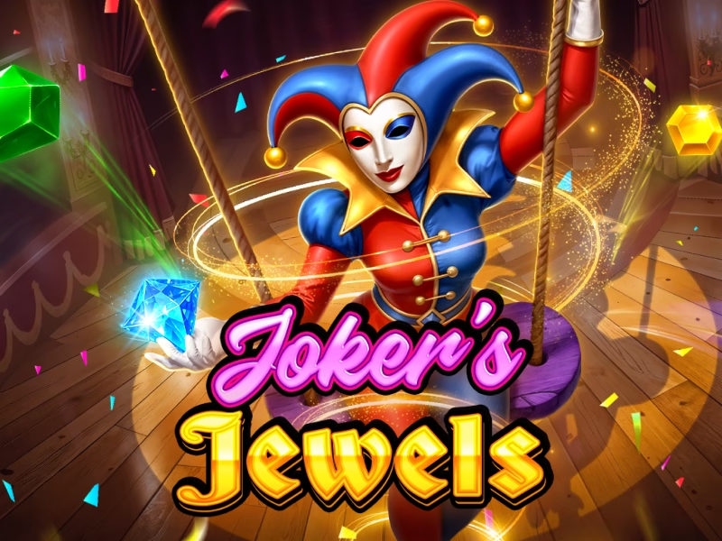 Jokers Jewels