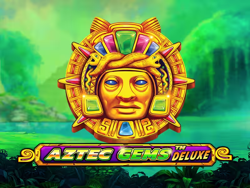 Aztec Gems Deluxe