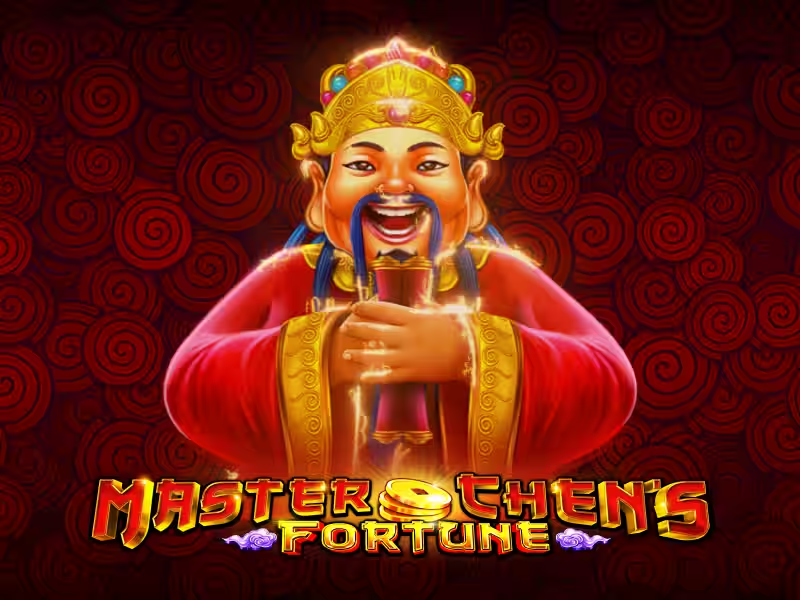 Master Chens Fortune