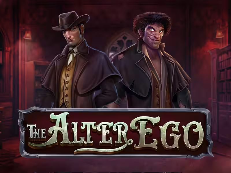 The Alter Ego