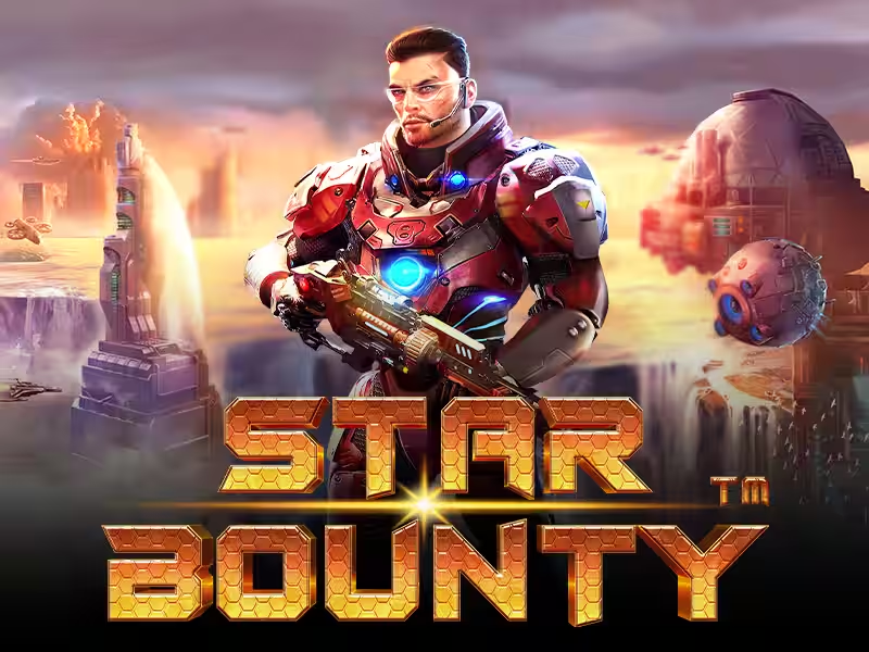 Star Bounty