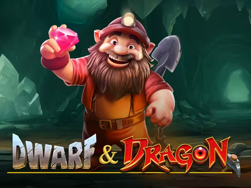 Dwarf &amp; Dragon
