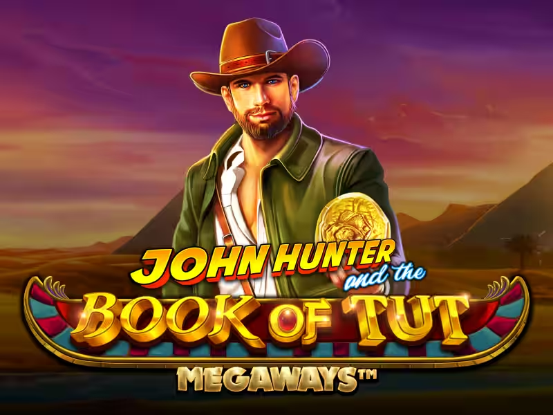 Book of Tut Megaways