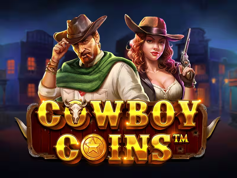 Cowboy Coins