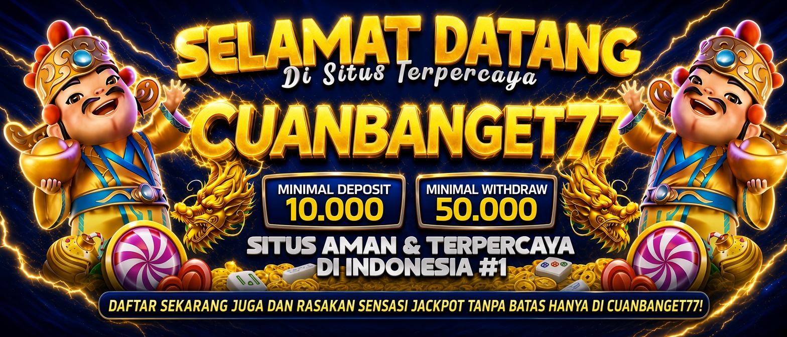 Slot RTP Tertinggi, Casino Live dan Togel Online