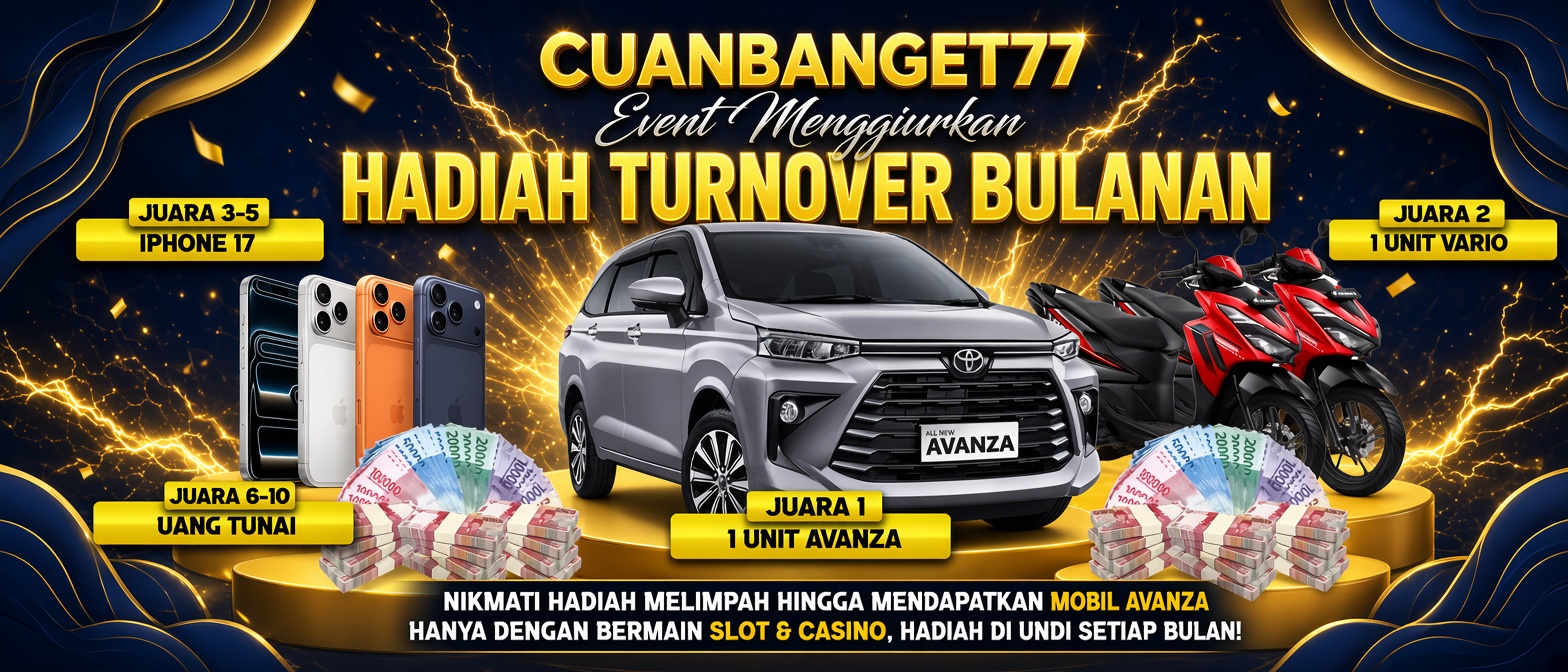 Slot RTP Tertinggi, Casino Live dan Togel Online